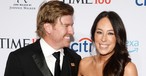 Chip and Joanna Gaines on 18 Years of Marriage: Divorce Was Never an Option, 'We're in it Forever' 