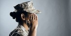 Drafting Women for War Would Be ‘Immoral,’ National Review Says Criticizing Congress