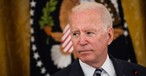 Biden’s Approval Rating Drops to 41 Percent over His Handling of the Afghanistan Withdrawal