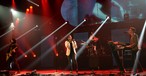 Newsboys' Michael Tait Wrote 60 Songs During the Pandemic: 'I Thank God for that Time'