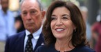 NY Gov. Kathy Hochul Rejects Religious Exemptions for COVID-19 Vaccines, Urges Facebook to Censor Pro-Life Posts