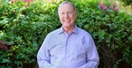 Amid Pandemic and Personal Struggles, Max Lucado Finds Peace in Divine Purpose