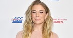 LeAnn Rimes Says Her New Album <em>G</em><em>od's Work</em> Is 'a Reclamation of God for Herself'