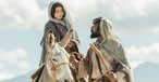 <em>The Chosen</em> Goes to Broadcast TV: Christmas Special to Air on the CW Friday