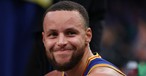 Steph Curry on Importance of Reading Bible to His Kids: 'That's How I Learned My Faith'