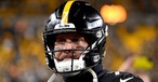 'The Good Lord Has Blessed Me,' Steelers' Ben Roethlisberger Says after Final Home Game