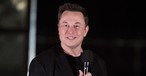 Elon Musk Says He Believes in Some of  Jesus' Teachings