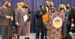 As Congress Debates, Black Baptist Leader Calls Denial of Voting Rights 'Evil'