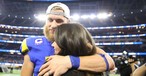 'We Have Prayed for a Season to Glorify Our Savior Jesus Christ': Cooper Kupp's Wife Thanks God as Rams Head to Super Bowl LVI