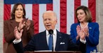 Biden Backs Roe v. Wade in State of the Union: 'Preserve a Woman's Right to Choose'