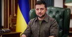 Ukrainian President Volodymyr Zelensky Named TIME Magazine's 'Person of the Year'