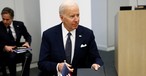 Biden and NATO Leaders Hold 'Extraordinary' Summit in Belgium 