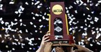 'It's Bigger Than Basketball': Kansas Jayhawks Overcome 16-Point Deficit to Win NCAA Championship