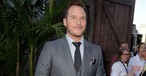 Chris Pratt Quotes Psalm 23 While Touting God's Blessings