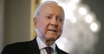 Longest-Serving Republican Senator Orrin Hatch Passes Away at 88