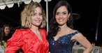 Candace Cameron Bure Got Danica McKellar Back in Church: 'It's Blowing My Mind,' McKellar Says