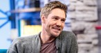 Chad Michael Murray Reveals He Starts His Day by Putting on 'Spiritual Armor,' Reading the Bible