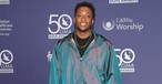 Lecrae Explains Appearance at Democratic Event: 'I Didn't Realize' it Wasn't Bipartisan