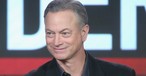 Actor Gary Sinise Brings over 1,700 Family Members of Fallen Soldiers to Disney World