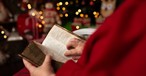 1 in 5 Americans Say They'll Examine the Meaning of Christmas More Than Normal This Season