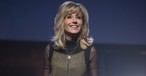 Beth Moore Urges Christians to Reject 'Trumpism': 'Christian Nationalism Is Not of God'