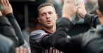 ‘Now I Have Jesus’ – Diamondbacks’ Nick Ahmed Says Faith Has Given Him Peace, Joy