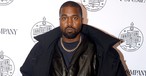 Kanye West Becomes First-Ever Artist to Win Both Billboard's Top Gospel and Top Christian Album Awards