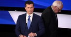 'God Does Not Belong to a Political Party': Pete Buttigieg Says He's Prepared to Challenge Trump on Religion