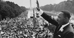 Dr. King's 'Dream' Speech Commemorated in Washington as 'Racially Motivated' Shooter Kills 3 in Florida