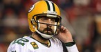 NFL Quarterback Aaron Rodgers Questions How Anyone Could Believe in God