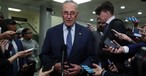 Schumer Regrets Saying Supreme Court Justices Will 'Pay the Price' for Pro-Life Rulings