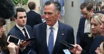 Mitt Romney Votes for Impeachment: Uniformity, Courage, and Spiritual Awakening