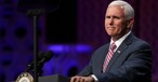 Simon &amp; Schuster CEO Rejects Calls to Cancel Mike Pence Book, Says Diversity Is 'Healthy'