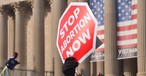 How Fighting for the Unborn Reminds Us Who Our Author Is