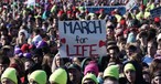 March for Life Announces the Theme for Its 49th Annual Demonstration