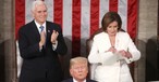 Speaker Pelosi Tears Up the President's Speech: Three Biblical Responses to the Divisions in Our Nation