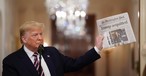 President Trump Speaks at 68th Annual National Prayer Breakfast