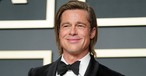 Brad Pitt Wins First Acting Oscar: Movies, Culture, and the Wisdom of Frederick Douglass