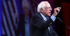 No Room for Pro-Lifers in Democratic Party, Sanders Says: Abortion Rights Are 'Essential'