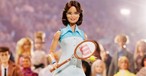 Tennis Star and Abortion, LGBT Rights Advocate Billie Jean King Becomes a Barbie Doll