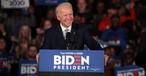 Biden Wins Again Thanks to Democrats Believing He Can Beat Trump, Exit Polls Show