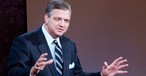 'I Was Wrong': Albert Mohler Says He's Voting for Trump after Opposing Him in 2016