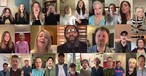 Virtual Choir's Powerful 'It Is Well' Arrangement Goes Viral with 1.4 Million Views