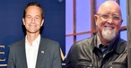 Kirk Cameron Speaks with Controversial Pastor James MacDonald on TBN's <em>Takeaways</em>