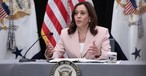 Kamala Harris Advocates for Supreme Court ‘Reform,’ Calls for Ending the Filibuster 