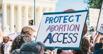 Why Abortion Might Be THE Priority Issue for the Political Left in '24