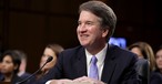 Justice Brett Kavanaugh Faces Backlash for Attending CPAC Chairman's Holiday Party