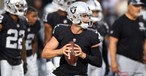 Derek Carr's Parents Wouldn't Let Him Skip Church for Traveling Teams: 'Faith Was Number One'