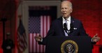 Biden Defends Israel’s Right to Exist, Calls for Two-State Solution in Final U.N. Address