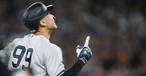 'I Gotta Thank God,' Aaron Judge Says after Hitting Record-Breaking 62nd Home Run